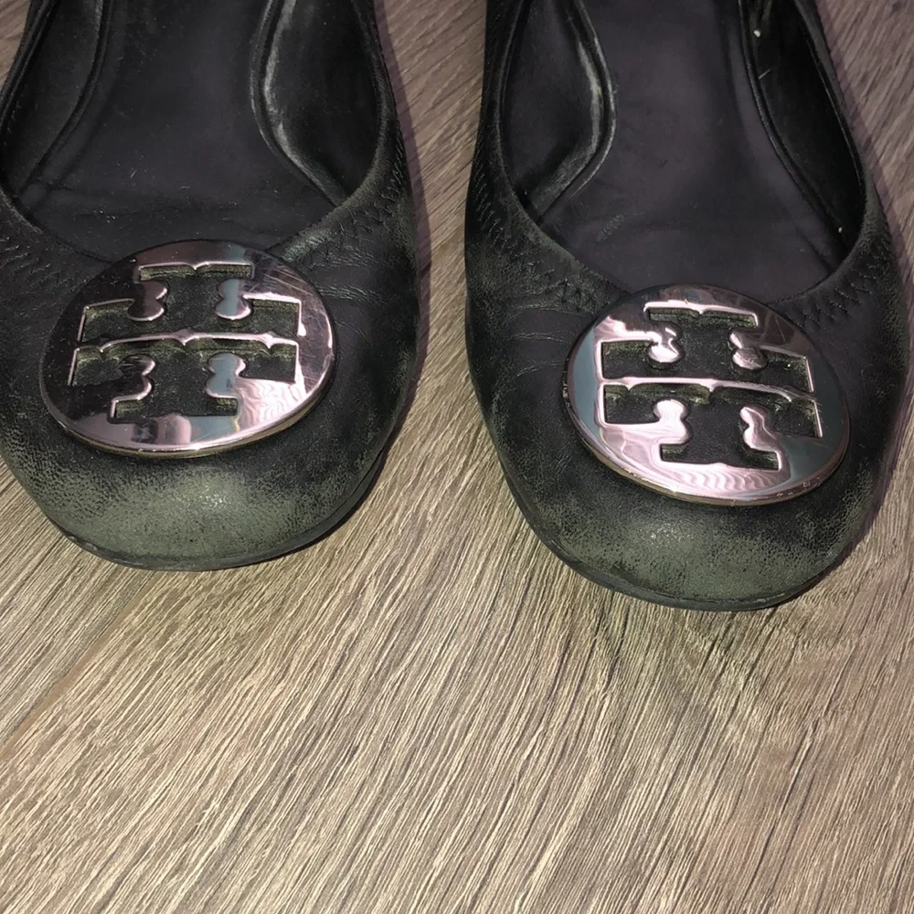 Tory Burch flats